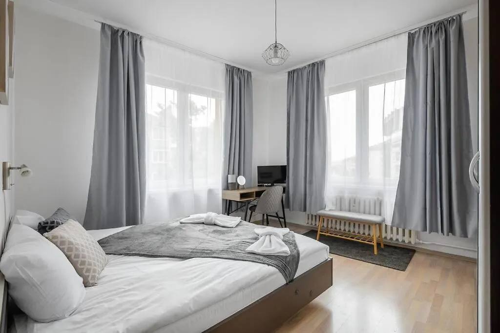 Spacious 3Bd Central Apartment Sofia Bulgaria
