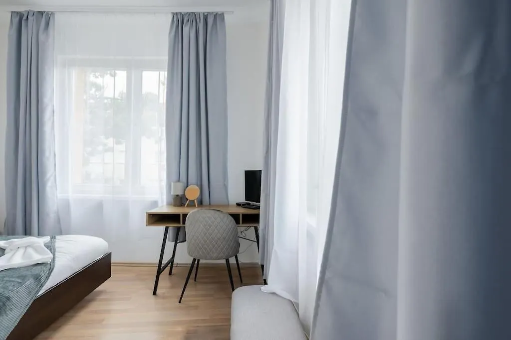 Spacious 3Bd Central Apartment Sofia Bulgaria