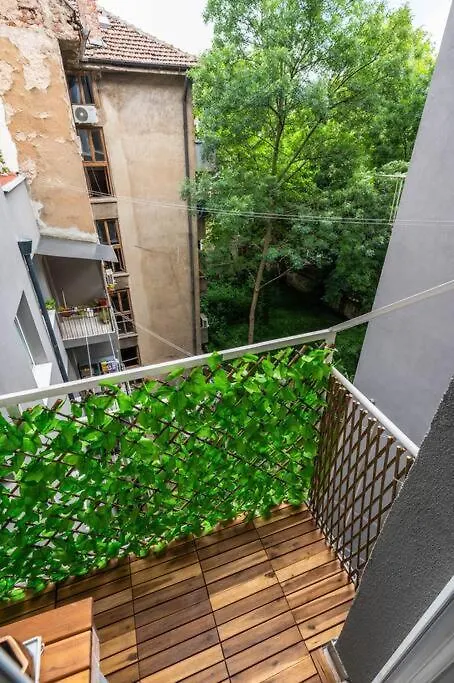 Spacious 3Bd Central Apartment Sofia 0*,  Bulgaria