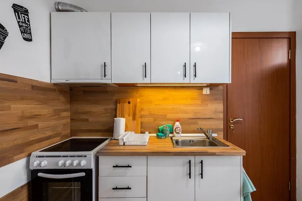 Spacious 3Bd Central Apartment Sofia 0*,  Bulgaria
